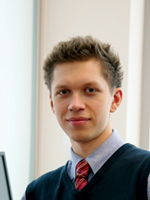 Станислав Кокорев, Huawei