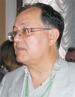 А. Баранов (ФСБ России)