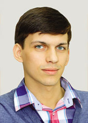 Роман  ОСОКИН , фото