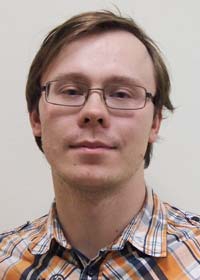 Василий КАЗАКОВ, ведущий инженер, NVision Group