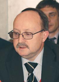 Александр Шубин (банк «Возрождение») 