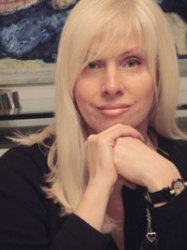 Светлана АПАЛЛОНОВА, фото