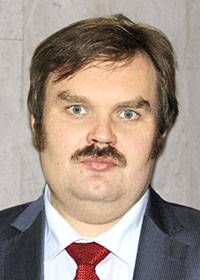 Денис ПЕРВУШИН, директор департамента бизнес-приложений Oracle, «АйТи»