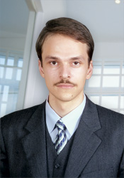 Николай ДМИТРИК