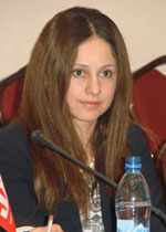 Светлана СКВОРЦОВА, «Tele2 Россия»