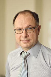 Александр Николаевич КОЗЛЯЕВ