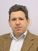 Валерий Шерман, Motorola