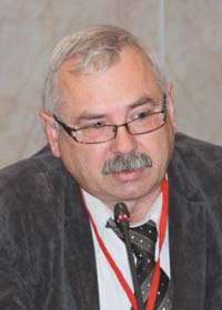 Александр Шубин (банк «Возрождение») 