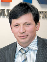 Леонид Иванов, ТрансТелеКом