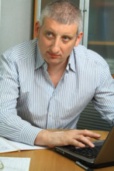 Вадим  ДОЗОРЦЕВ, фото