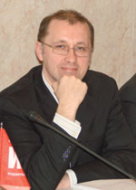 Михаил СТАРОВОЙТОВ, Nokia Siemens Networks