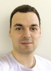 Андрей  ГРИГОРЬЕВ, фото