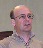 С. НОВИКОВ, ИТ-директор OCS