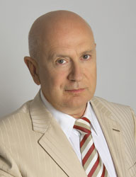 Марк КУПЕРМАН, ЗАО «Информсвязь Холдинг»