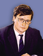 Дмитрий МИЛОВАНЦЕВ, фото