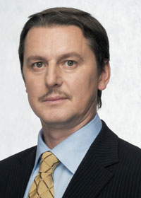 Владимир ФИЛИППОВ, вице-президент по информационным технологиям, «ВымпелКом»