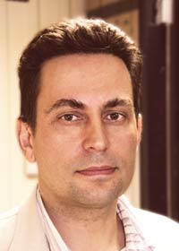 Олег ПОДУКОВ, директор технического департамента, «Компания КОМПЛИТ»