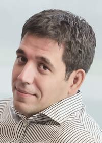 Виталий САВЧЕНКО, технический консультант, Veeam Software