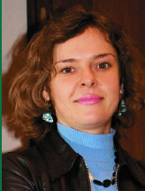 Елена ВОЙНИКАНИС, фото