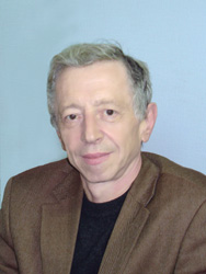 Иосиф ПОВОЛОЦКИЙ, фото