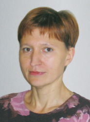 М. В. РОДИНА, фото