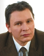 Александр МИЛИЦКИЙ, фото