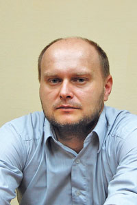 Виктор БЕЗЗУБИК, «АйТи»