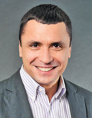 Андрей Миляев