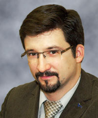 Алексей  СОВА, фото