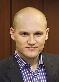 Аркадий ПРОКУДИН