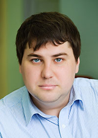 Александр ТРОШИН