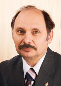 Сергей МАРГАРЯН, заместитель генерального директора по ИТ и специальным проектам – главный конструктор, НПП «Родник»