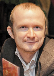 Роман НАЛЕПОВ, фото