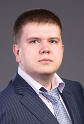 Сергей КОТЬКАЛО, гендиректор ООО «Безопасные телекоммуникации»