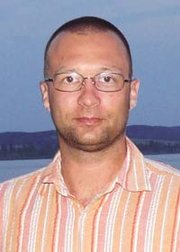 Алексей ШУМИЛИН, менеджер департамента инфраструктуры и сервисов ИТ, «ТНК-BP Менеджмент»