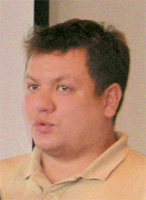 Павел РЕБРОВ 