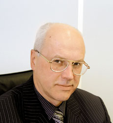 Александр ЩЕРБАКОВ, фото