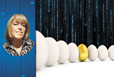 Ведущая темы Александра КРЫЛОВА