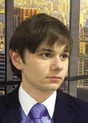 Шариф  КАРМО, фото