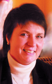 Юлия ВОЛКОВА 