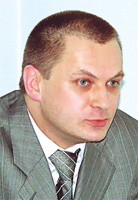 Лернид Делицын, Финам