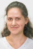 Татьяна Александровна СЕНИНА