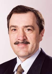 Вячеслав КОВАЛЕВ, начальник отдела ЦОД, «Открытые Технологии»