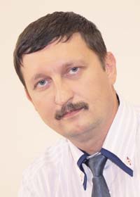 Дмитрий СЛОБОДЕНЮК