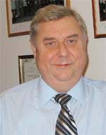 Александр ВИНОГРАДОВ, президент «Голден Телекома»