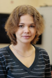 Евгения ШУМИЛОВА, фото