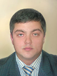 Игорь  КЛОЧКО, фото