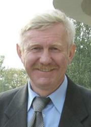 Владимир  ЧВАНОВ, фото