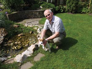 Место хобби изменить нельзя 