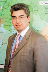 Мурад Рафаэльевич СОФИЗАДЕ, фото